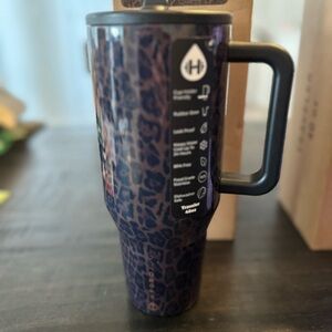 HydroJug ACTA limited edition Luxe Traveler 40oz